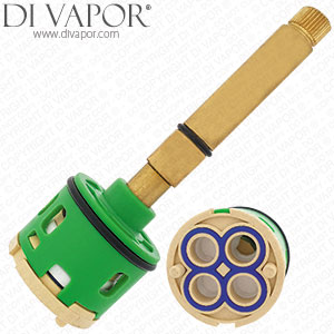 4-Way Diverter Cartridge