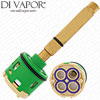 4-Way Diverter Cartridge