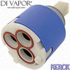 Kerox Lever Cartridge