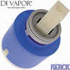 Kerox NKJ 40A Lever Cartridge