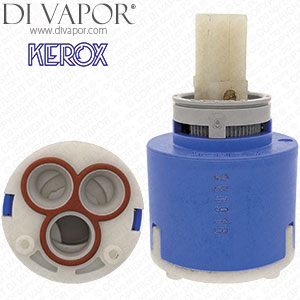 Kerox NKJ 40A Lever Cartridge