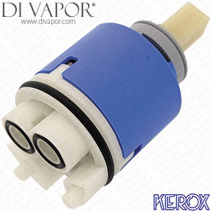 Kerox NKJ 40B Lever Cartridge