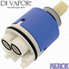 Kerox NKJ 40B Lever Cartridge