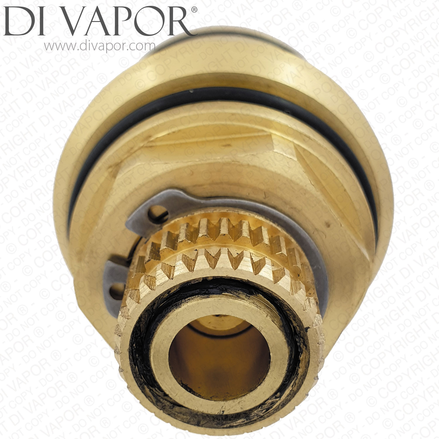 Nabis Nano Mini Shower Valve Thermostatic Cartridge (D01190) NN1190