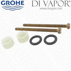 Grohe Fixing Kit for 19791000 Shower Valve