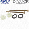 Grohe Fixing Kit for 19791000 Shower Valve