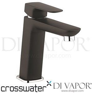 Crosswater NO110DNC North Chrome Basin Monobloc Tap Spare Parts