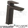 Crosswater NO110DNC Spare