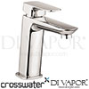 Crosswater NO110DNC Spare Parts