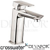 Crosswater NO110DNM Spare