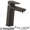Crosswater NO110DNM Spare Parts
