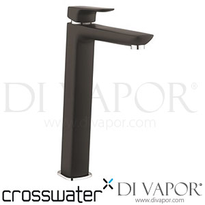 Crosswater NO112DNC North Basin Tall Monobloc Tap Spare Parts