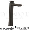 Crosswater NO112DNM Spare Parts