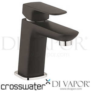 Crosswater NO114DNC North Basin Mini Monobloc Tap Spare Parts