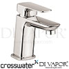Crosswater NO114DNC Spare Parts
