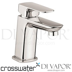 Crosswater NO114DNM North Basin Mini Monobloc Tap Spare Parts