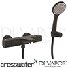 Crosswater NO421TWC Parts