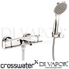 Crosswater NO421TWM Parts