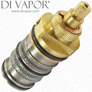 Thermostatic Cartridge for MZ DEL RIO CT0046-99 ECO Shower Mixers