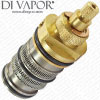 MZ DEL RIO CT0046-99 Thermostatic Cartridge