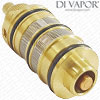 Triton 83308580 Dove Thermostatic Cartridge