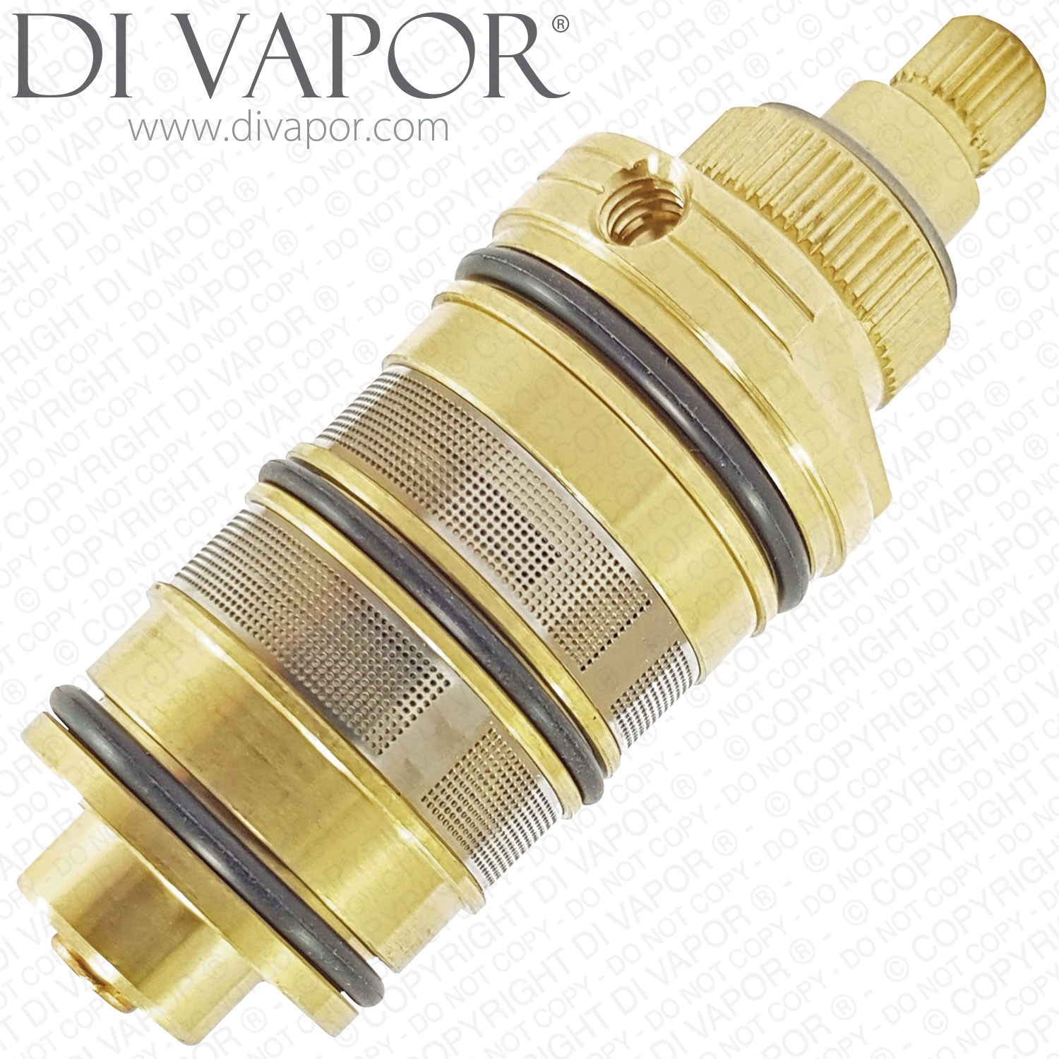 Triton 83308580 Capella / Dove Compatible Thermostatic Cartridge