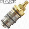 MZ DEL RIO CT0046-99 Thermostatic Cartridge