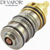 MZ DEL RIO CT0046-99 Thermostatic Cartridge
