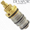 MZ DEL RIO CT0046-99 Thermostatic Cartridge