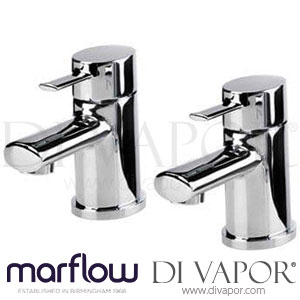 Marflow NOR110 North2South Bath Taps Low Pressure CD Spare Parts
