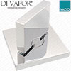 Vado NOT-1/101-C/P Handle and Shroud to Suit NOT-101-C/P