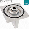 Vado Handle and Shroud