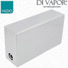 Vado NOT-1/FLOW-C/P Notion Diverter Control Handle