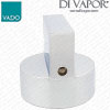 Vado Temperature Control for Notion Valves