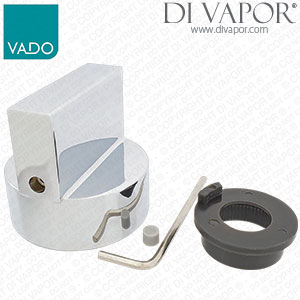 Notion Vado Temperature Control Handle