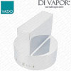 Vado Notion Temperature Control Handle