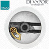 Vado Notion Control Handle