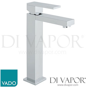 VADO NOT 100ESB CP Mixer Spare Parts