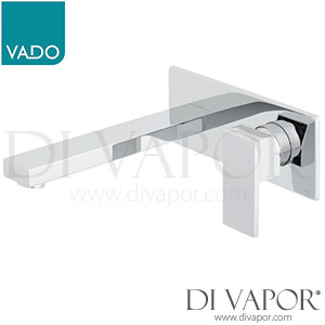 VADO NOT 109SA 220 CP Mixer Spare Parts