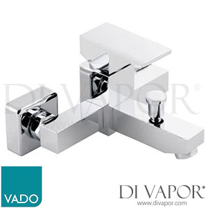 VADO NOT 123 CP Mixer Spare Parts