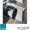 VADO NOT 128D2 CP DX Spare