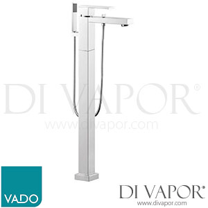 VADO Not 133 K CP Spare Parts