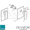 Vado Tech Diagram