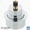 VADO Notion NOT-148/2/3/FLOW-EXT 2/3 way Extension ION Kit Used in Notion NOT-148C/2 Valve and Notion NOT-148C/3 Valve