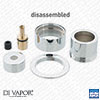 Vado NOT-148-2-3-FLOW-EXT