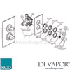 Vado Tech Diagram
