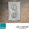 VADO NOT 148D CP DX Spare