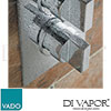 VADO Spare Parts NOT 148D CP DX
