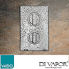 VADO NOT 148D2 CP DX Parts