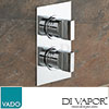 VADO NOT 148D2 CP DX Spare